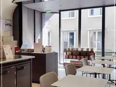 大堂-Seesaw Coffee(上生新所店)