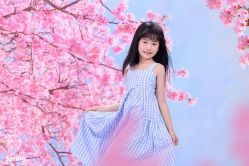 -染墨儿童摄影(转塘店)