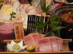 -上井料理黑金店(IFS国金中心店)
