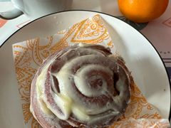 -OUR Bakery(SKP-S店)