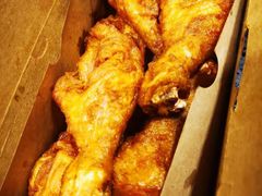 -Kyochon1991校村炸鸡(杨高中路店)