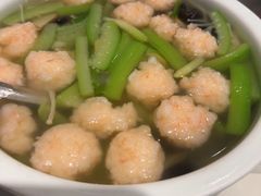 -新侨小馆(东直门北小街店)