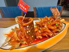 -王记姚家味·地道苏帮菜(凤凰街店)
