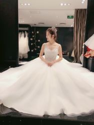 -GRACE KELLY婚纱与礼服(北京店)