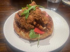-Brut Eatery悦璞食堂(建国东路店)