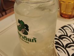 -太食獸泰式茶餐厅(IFS国金中心店)