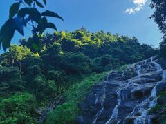 -马峦山郊野公园
