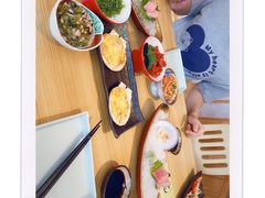 -花和海鲜自助(梅江店)