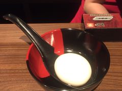 -天然豚骨拉面专门店 一兰(铜锣湾店)