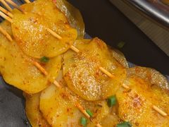 -聚味瞿记·龙虾堂(渔人码头一店)