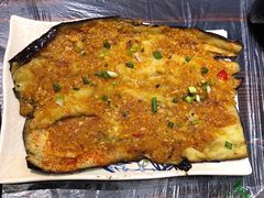 -零零後碳烤大排档(曙光星城旗舰店)