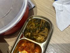 -梨花牛肉汤饭(仁恒伊势丹店)