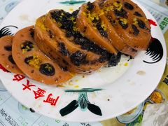 -阿金大白·上海菜馆(新天地店)