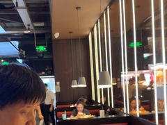 -胖哥俩肉蟹煲(石家庄长安万达店)