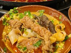 -彭三老火锅(枣子岚垭正街店)