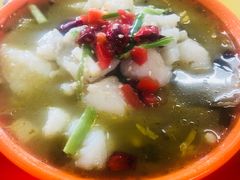 -中央财经大学-食堂