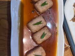 -如轩·海鲜砂锅粥·潮汕菜(沿江东路店)