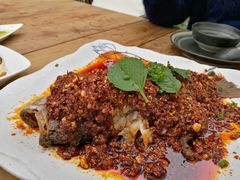 -云里小坐·小院里·团建·宴请·下午茶(三圣乡店)