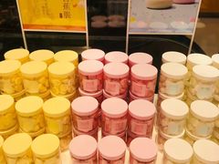 -好利来(十里河店)