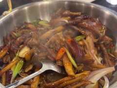 -徐记私厨(半淞园路店)