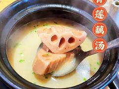 -肖记公安牛肉鱼杂(田林路店)