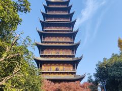 -常熟方塔园