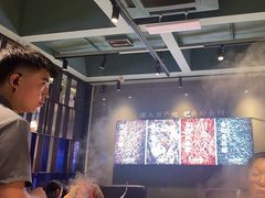 -华晟山城火锅(东城天下店)