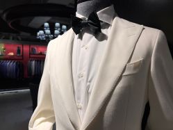 -BRANS PORO布朗斯伯勒西装高级定制·瑞璞西装(金陵店)