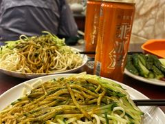 -新川面馆(新街口起源店)
