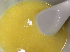 粥-老北京褡裢火烧·任记