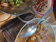 -恰饭·老长沙市井菜 (天河客运站店)