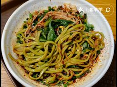 -老陈婆手工面庄