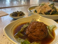 -东园小馆·早茶·淮扬小炒(江都路店)