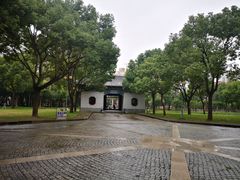 -上海财经大学(国定路校区)