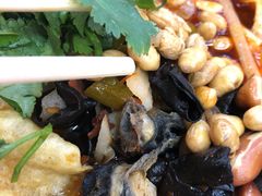 -红鼻子桂林米粉(金唐新光界店)