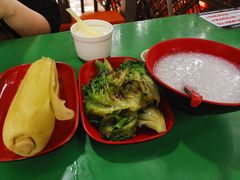 -光明刘冰乳鸽店(光明法政北路店)