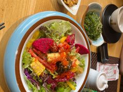 -久居·炭火烤肉(景辰大厦店)