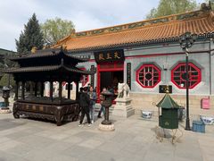 -哈尔滨极乐寺