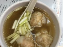 -刘森记面家(桂林街店)