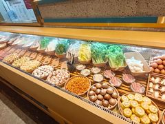 -一绪に寿喜烧(虹悦城店)