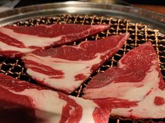 -九田家黑牛烤肉料理(新辰里亚运村店)
