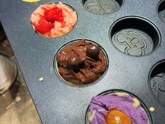 -拾烧·古法手作车轮饼(西直门凯德茂店)