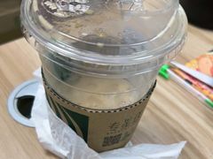 -星巴克臻选(宁波世纪东方广场店)