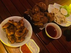 -Horizons Sky Bar & Cigar Lounge(太平洋丝绸酒店店)