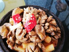 -潮堂 · 潮州菜(国贸商城店)