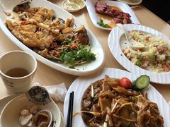 -多多旺港式茶餐厅(新区店)