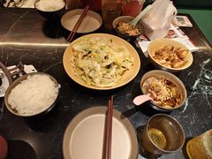 -廖川菜(太阳宫店)