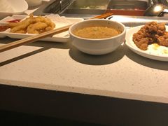 -海底捞火锅(金花路店)