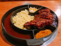 -肥肥虾庄·金牌油焖大虾(杨园滨江时代walk店)