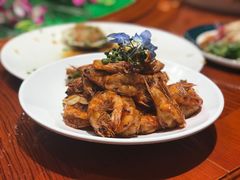-小船渔村•大连菜•大连焖鱼(黄河路店)